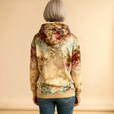 Vera - Camiseta clásica con capucha