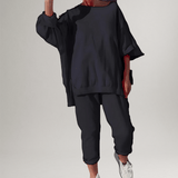 Gianna™ | Conjunto Lounge Chic & Cómodo