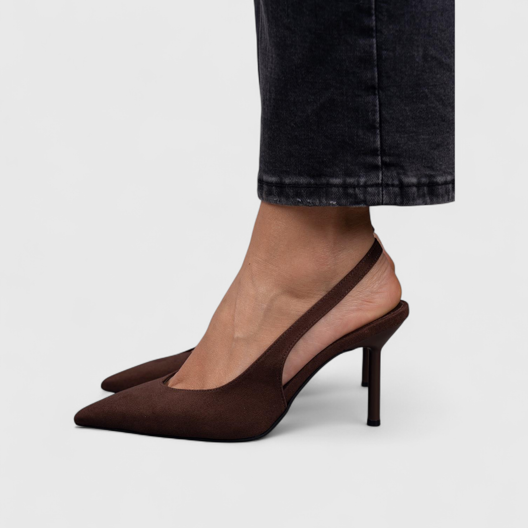 Celia | Tacones ortopédicos elegantes