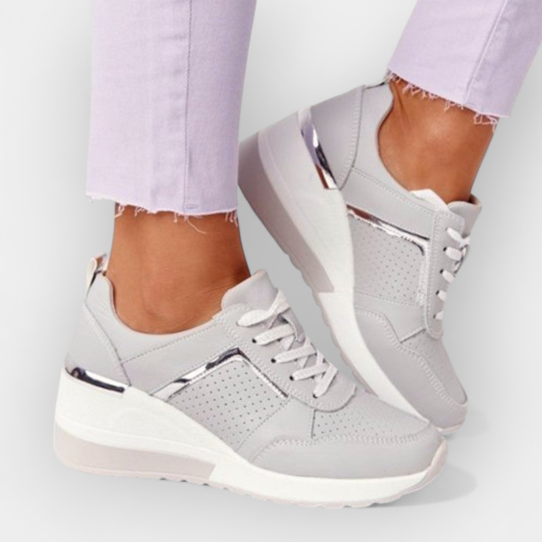Anna - Zapatillas Anatómicas