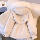 Karina - Chaqueta elegante