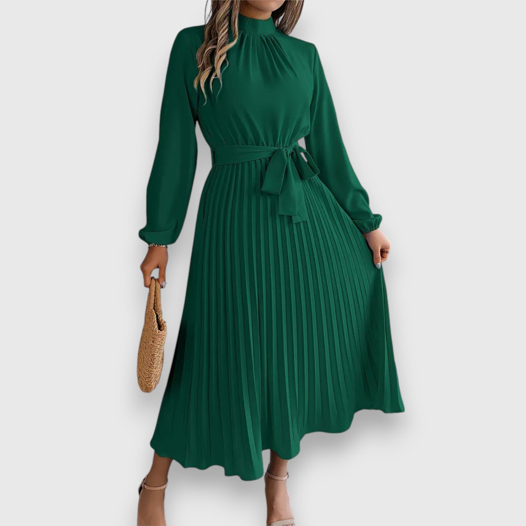 Stacey – Vestido elegante para cada ocasión