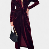 Vestido Vilma Duga