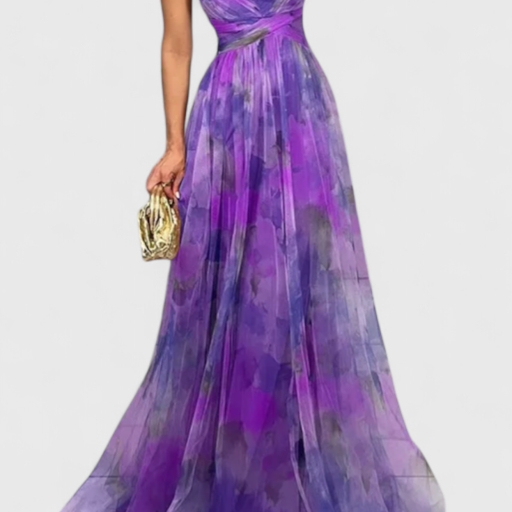Vestido Maxi Magdalena