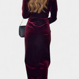 Vestido Vilma Duga