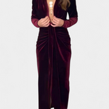 Vestido Vilma Duga