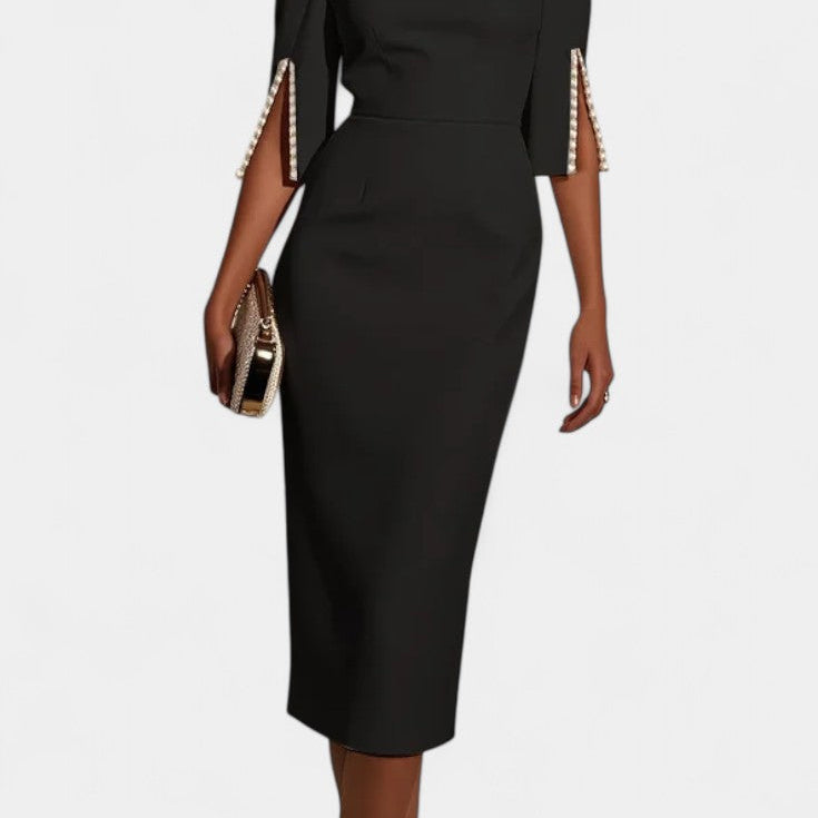Vestido Midi Vesna