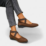 Angel | Sandalias Comodas