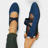 Angel | Sandalias Comodas