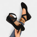 Angel | Sandalias Comodas