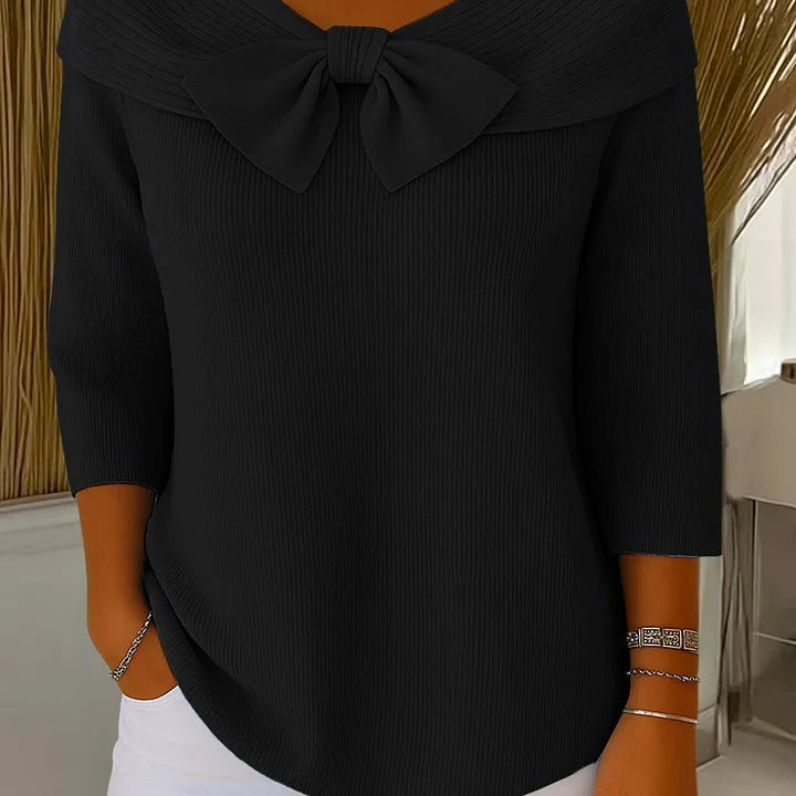 Ramona - Suéter elegante