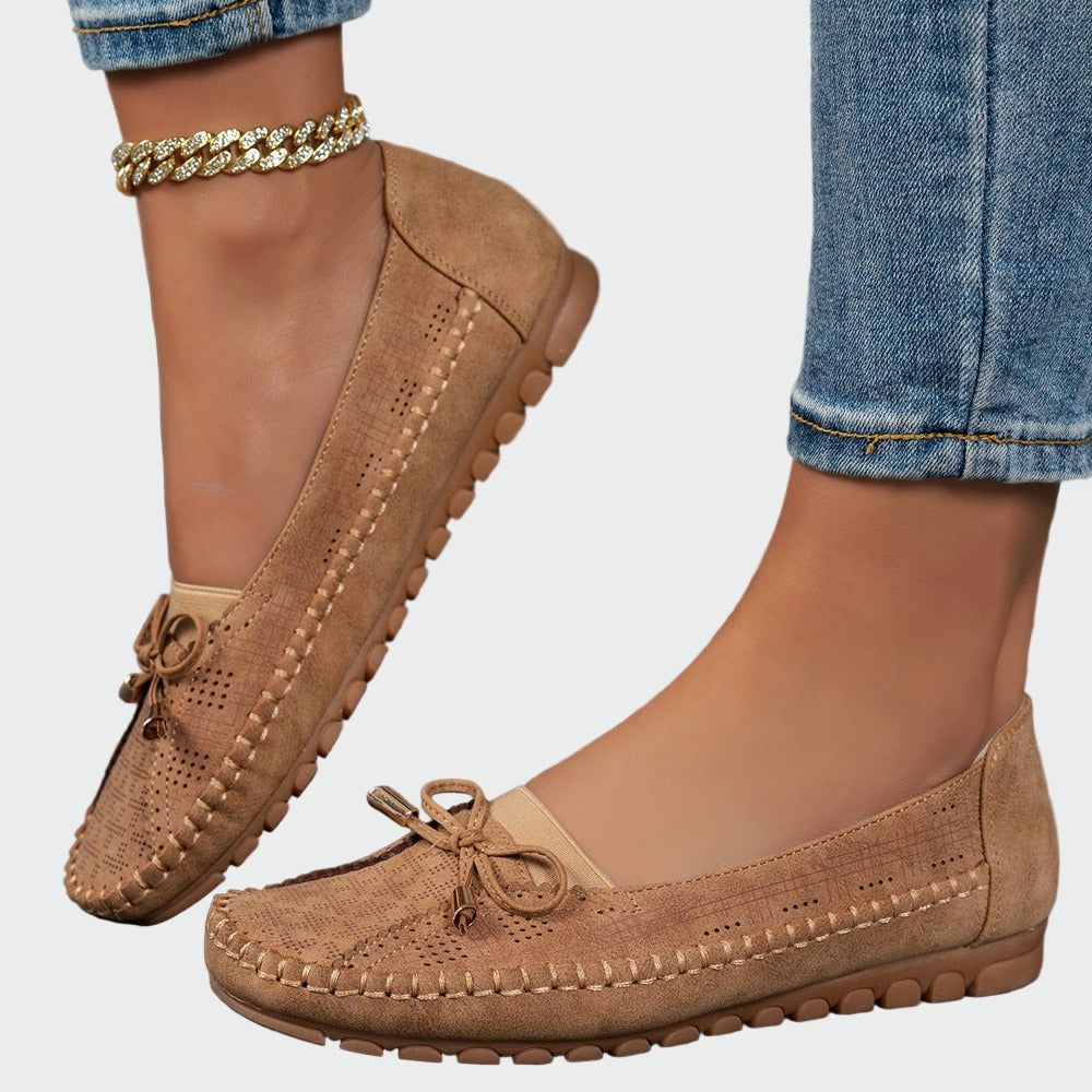 Belina - Mocasines cómodos