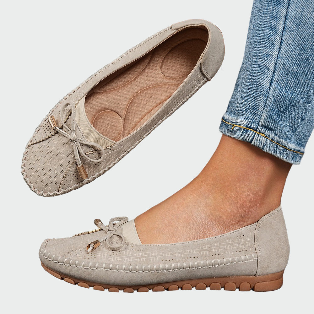 Belina - Mocasines cómodos