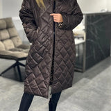Felina – Chaqueta reversible