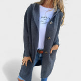Teodora - Chaqueta cómoda