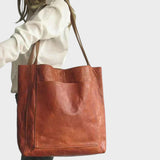 Jagoda – Bolso de piel elegante