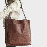 Jagoda – Bolso de piel elegante
