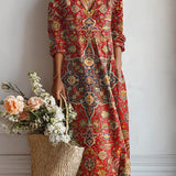 Diva™ | Vestido de Comodidad Adecuada
