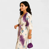 Larissa - Vestido Colorido