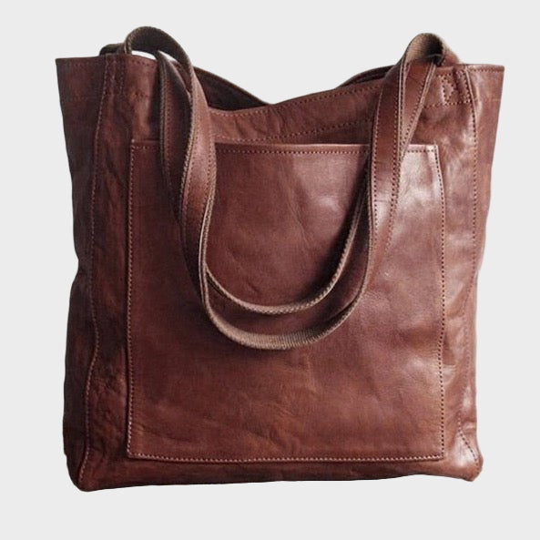 Agnes - Elegante bolsa de ciudad
