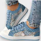 Ivana - Zapatos Ortopédicos Cómodos