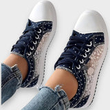 Ivana - Zapatos Ortopédicos Cómodos
