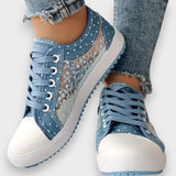 Ivana - Zapatos Ortopédicos Cómodos