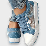 Ivana - Zapatos Ortopédicos Cómodos