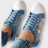 Ivana - Zapatos Ortopédicos Cómodos
