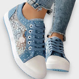 Ivana - Zapatos Ortopédicos Cómodos