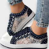 Ivana - Zapatos Ortopédicos Cómodos