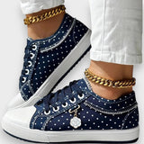 Ivana - Zapatos Ortopédicos Cómodos