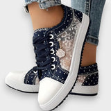 Ivana - Zapatos Ortopédicos Cómodos