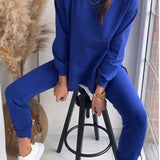 Donna - Conjunto de ropa femenina para relajación