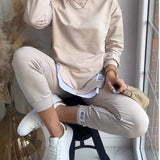 Donna - Conjunto de ropa femenina para relajación