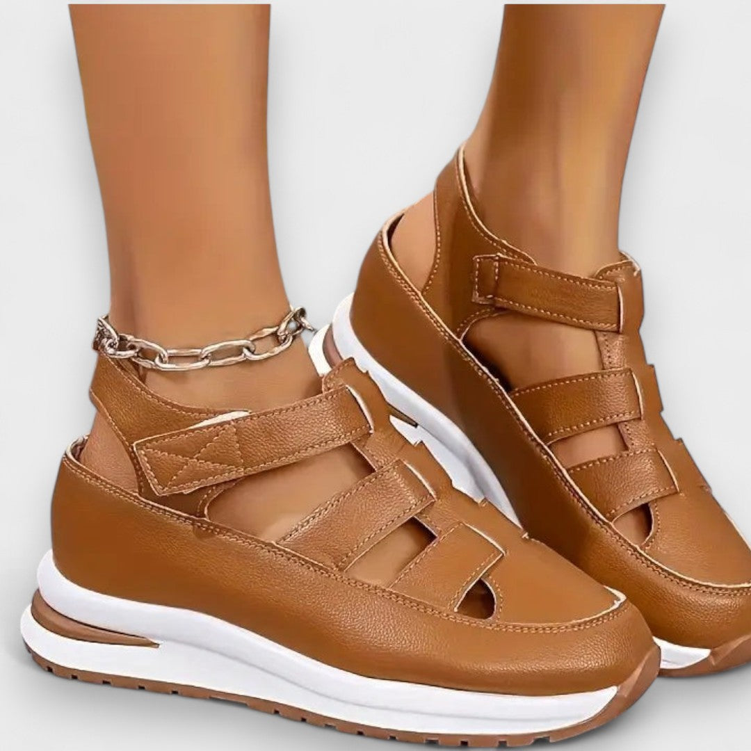 Petra - Sandalias cómodas