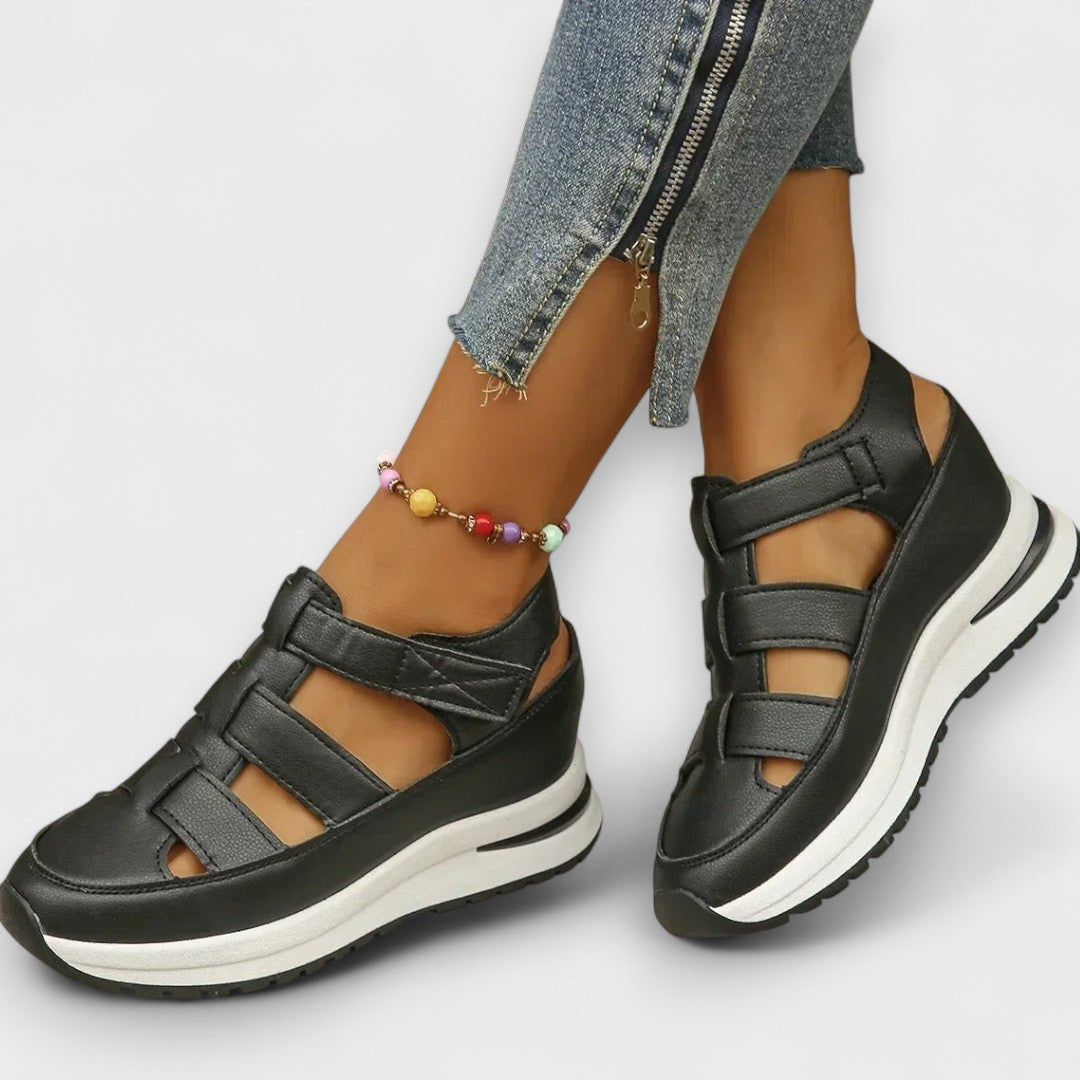 Petra - Sandalias cómodas