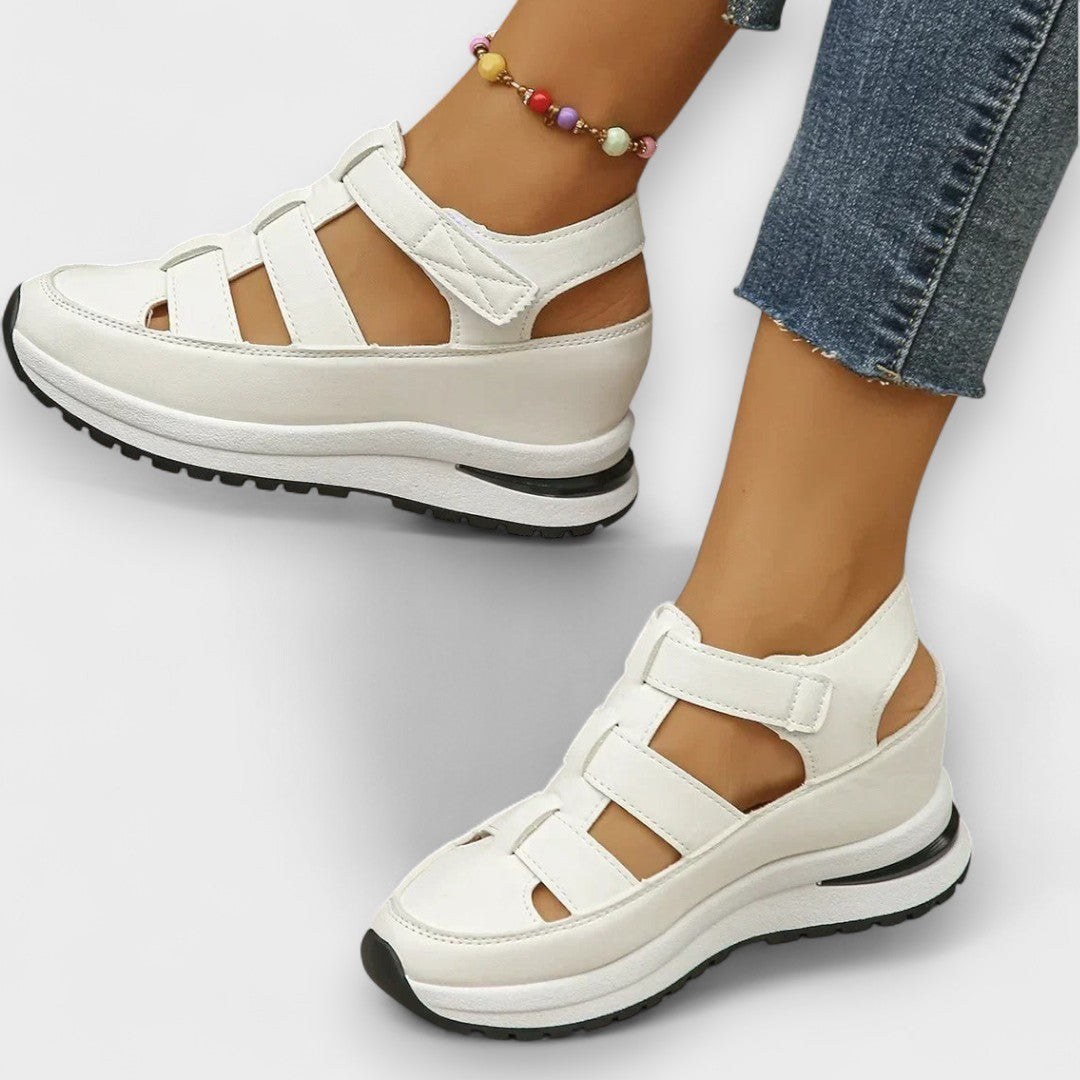 Petra - Sandalias cómodas