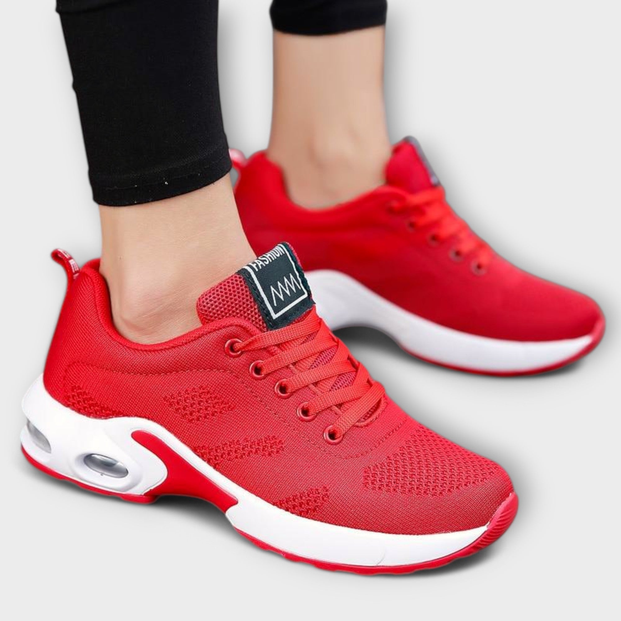 Anamarija – Zapatos ortopédicos