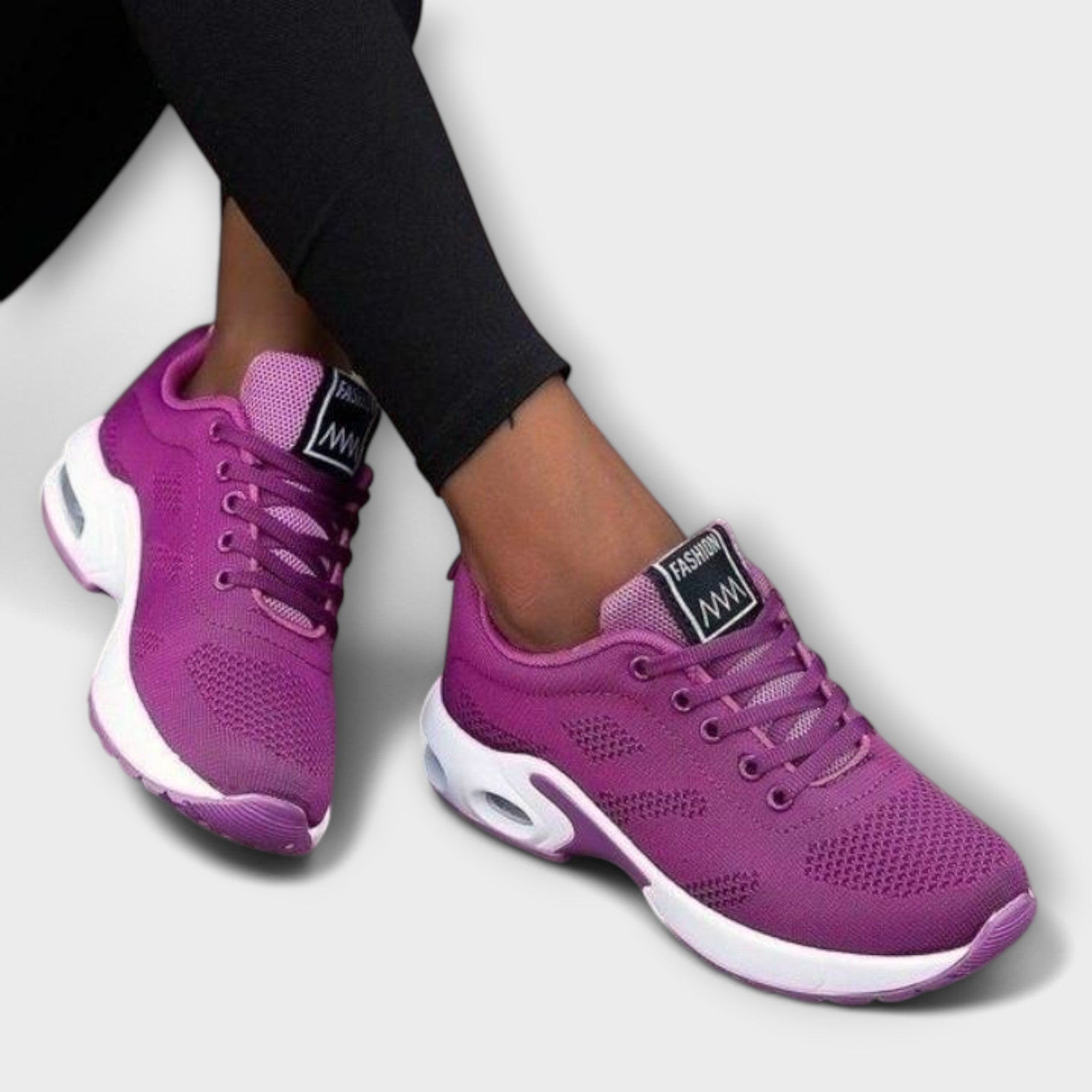 Anamarija – Zapatos ortopédicos