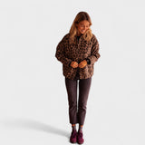 Tena - Chaqueta Otoñal Madinga