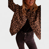 Tena - Chaqueta Otoñal Madinga
