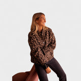Tena - Chaqueta Otoñal Madinga