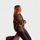 Tena - Chaqueta Otoñal Madinga