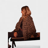 Tena - Chaqueta Otoñal Madinga
