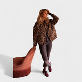 Tena - Chaqueta Otoñal Madinga