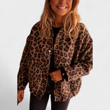 Tena - Chaqueta Otoñal Madinga