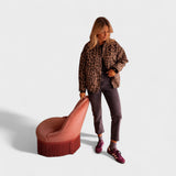 Tena - Chaqueta Otoñal Madinga
