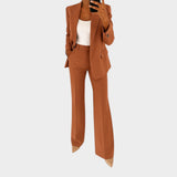 Emma | Conjunto elegante de dos piezas – Estilo atemporal