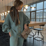Heidi - Elegante conjunto de salón
